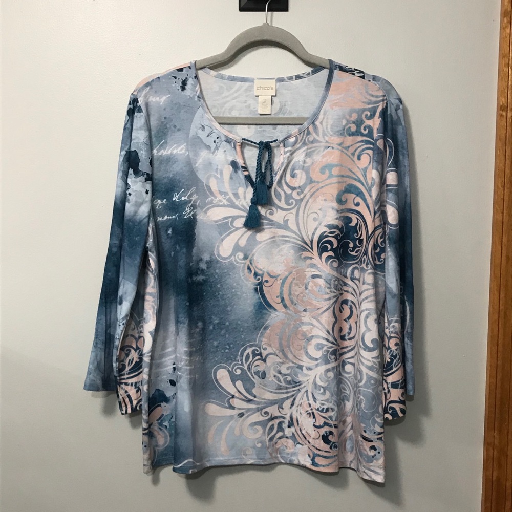 Chico’s 2 Spring